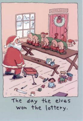 Funny Cartoons 3 page 5 full