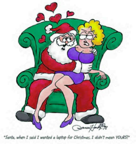 Funny Cartoons 3 page 9 full