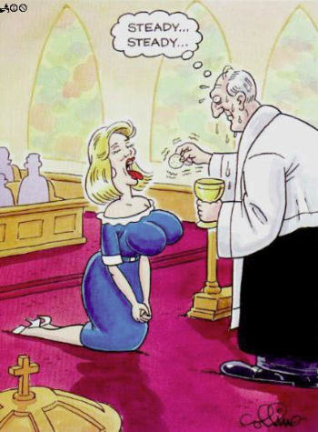 Funny Cartoons 3 cover