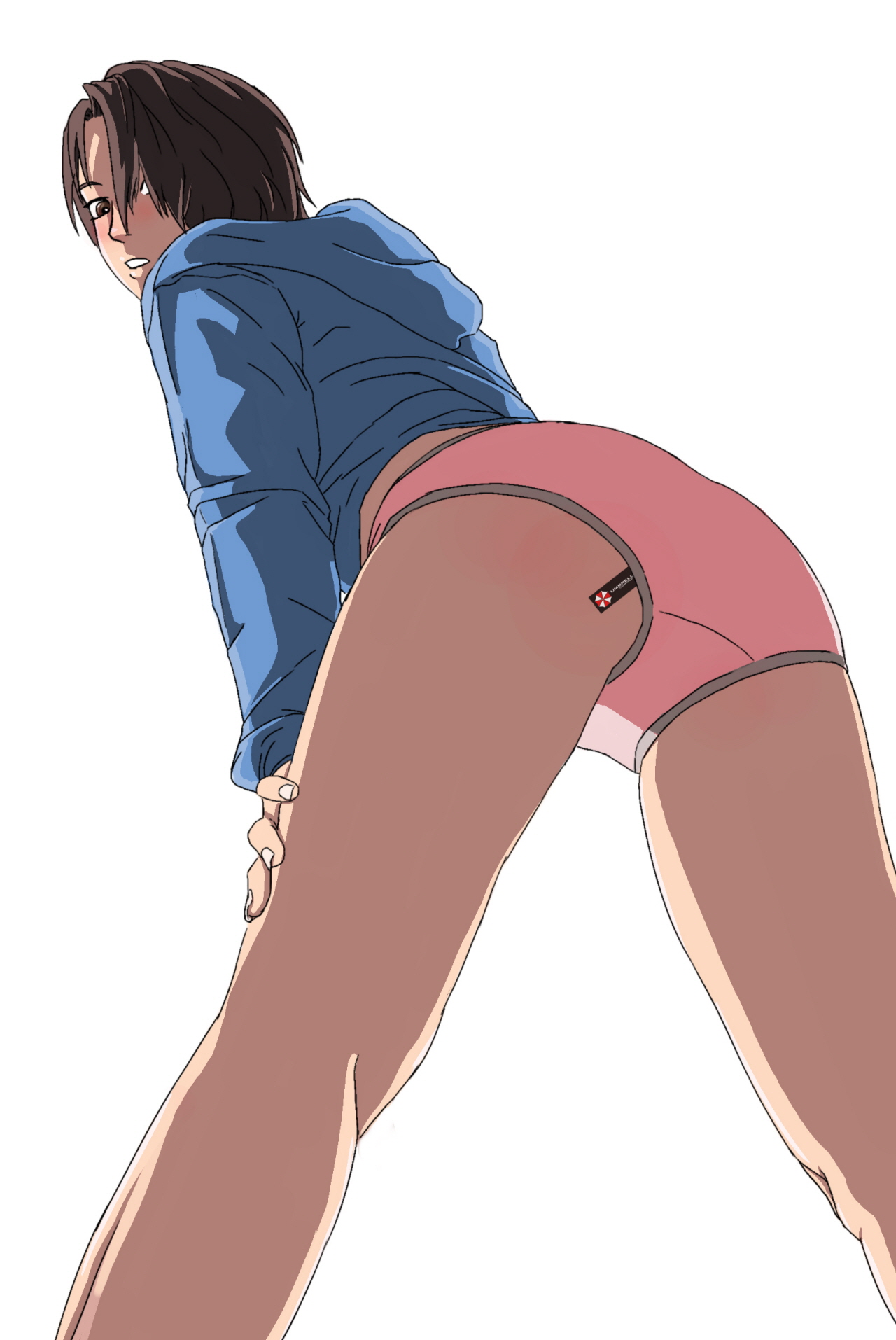 Resident EVil Jill Valentine Hentai gallery page 6 full