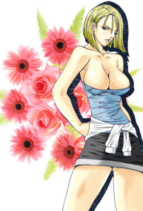 Resident EVil Jill Valentine Hentai gallery page 8 full