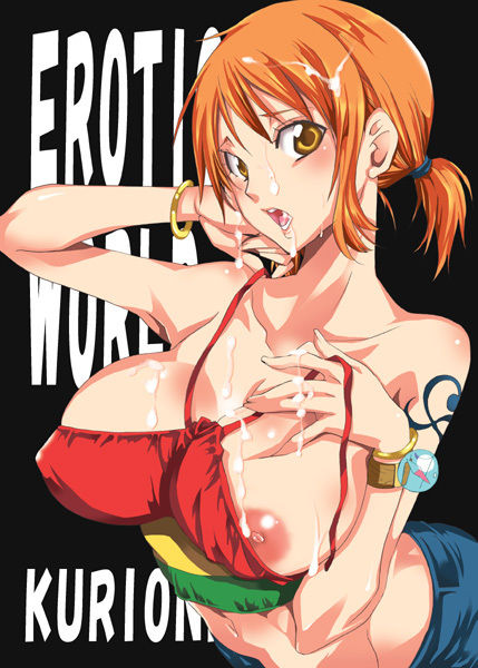 One Piece page 2 full