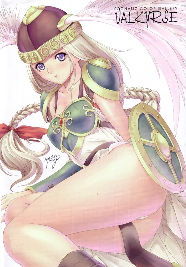 Tony Taka page 2 full