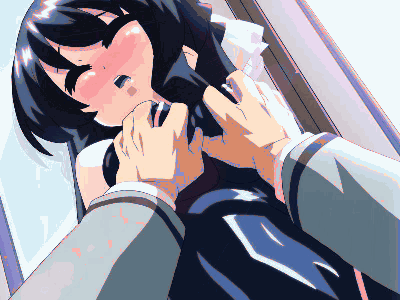 Mahotama All Scenes Animations GIF page 1 full