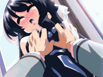 Mahotama All Scenes Animations GIF cover