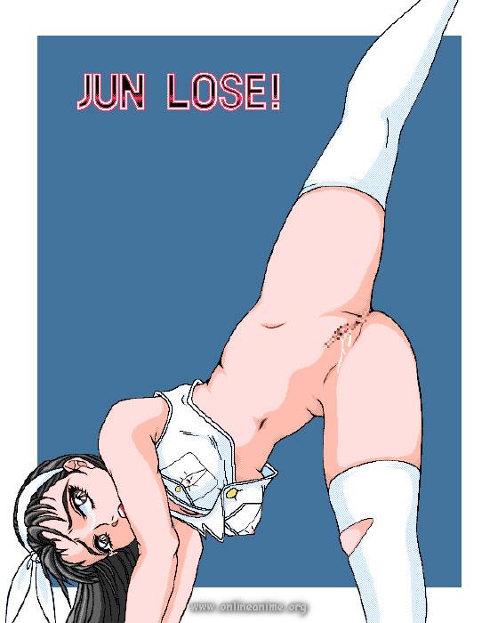 sb Tekken collection page 10 full