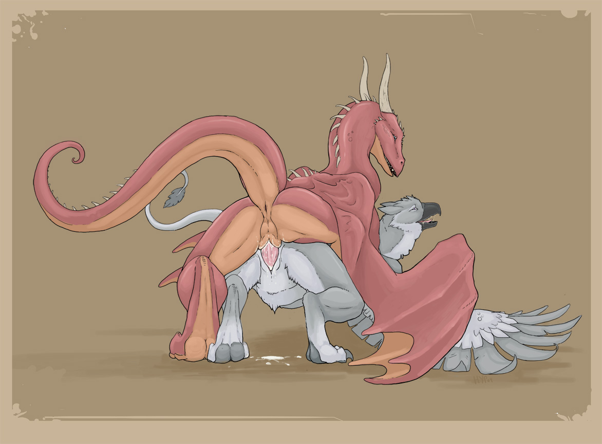 m-f and gay dragons page 6 full