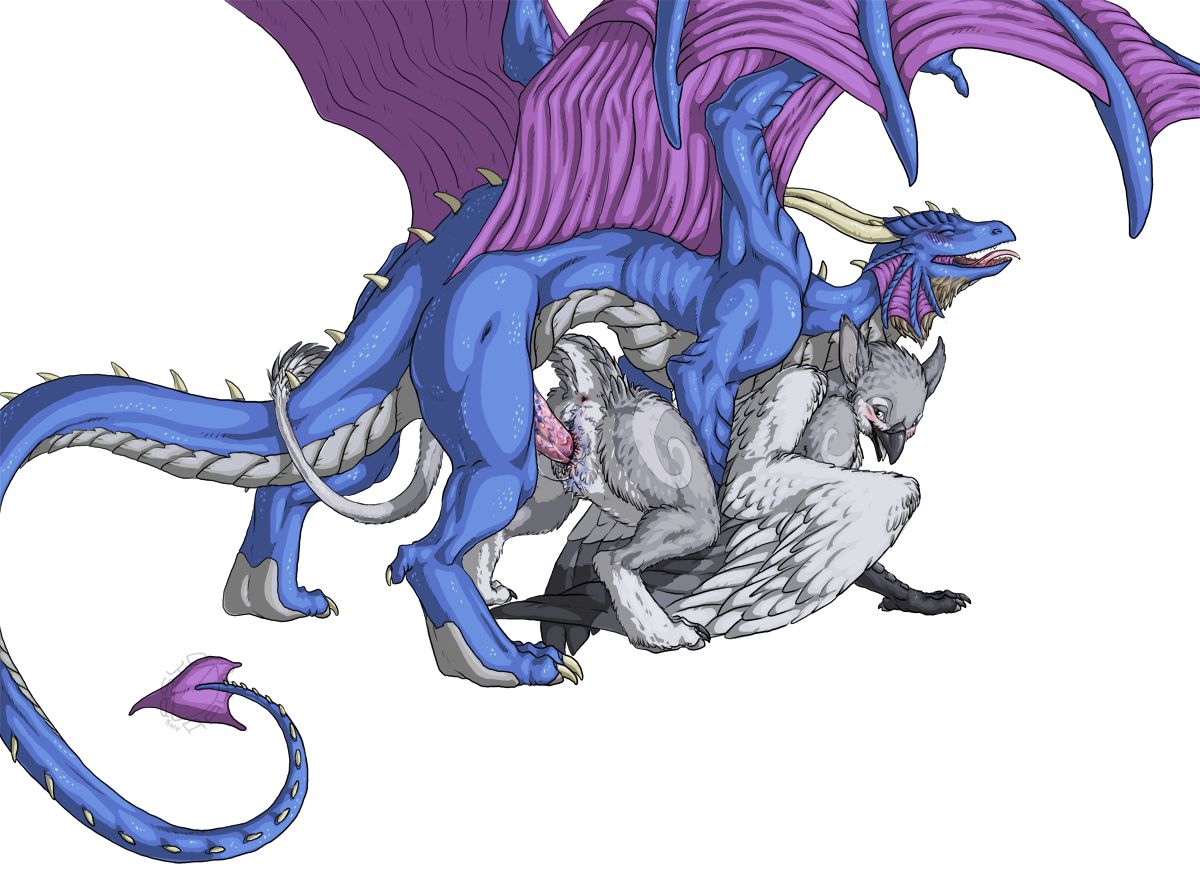 m-f and gay dragons page 7 full