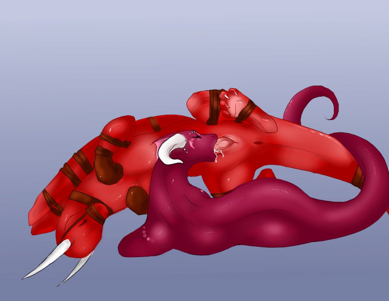 m-f and gay dragons page 9 full