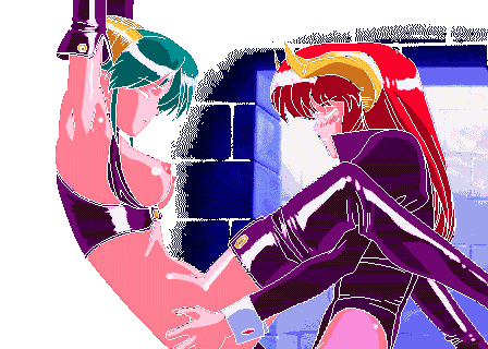 Futanari Animated Gif page 7 full