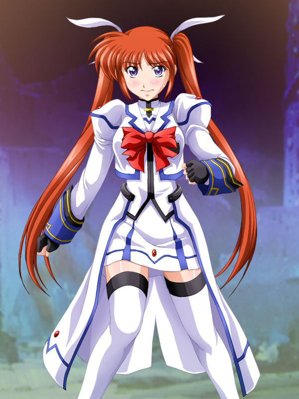 Zettai Mahou Shoujo Project page 4 full