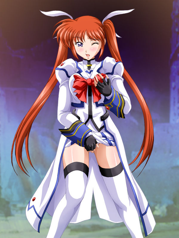 Zettai Mahou Shoujo Project page 6 full