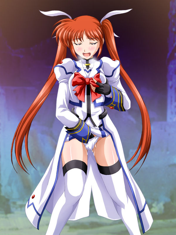 Zettai Mahou Shoujo Project page 7 full