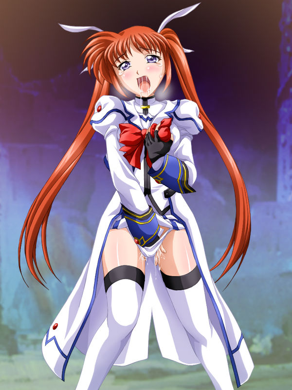 Zettai Mahou Shoujo Project page 8 full