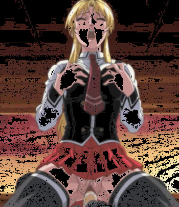Ultimate animated GIF collection No.01 cover