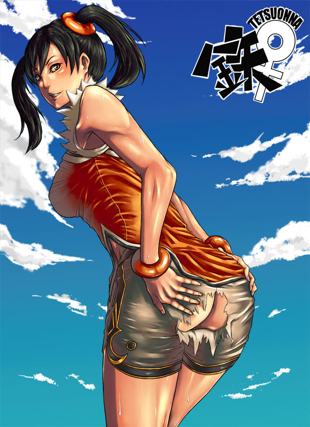 Tetsu Onna ~TETHUONNA~ Gakusei to Robot no Bu page 2 full