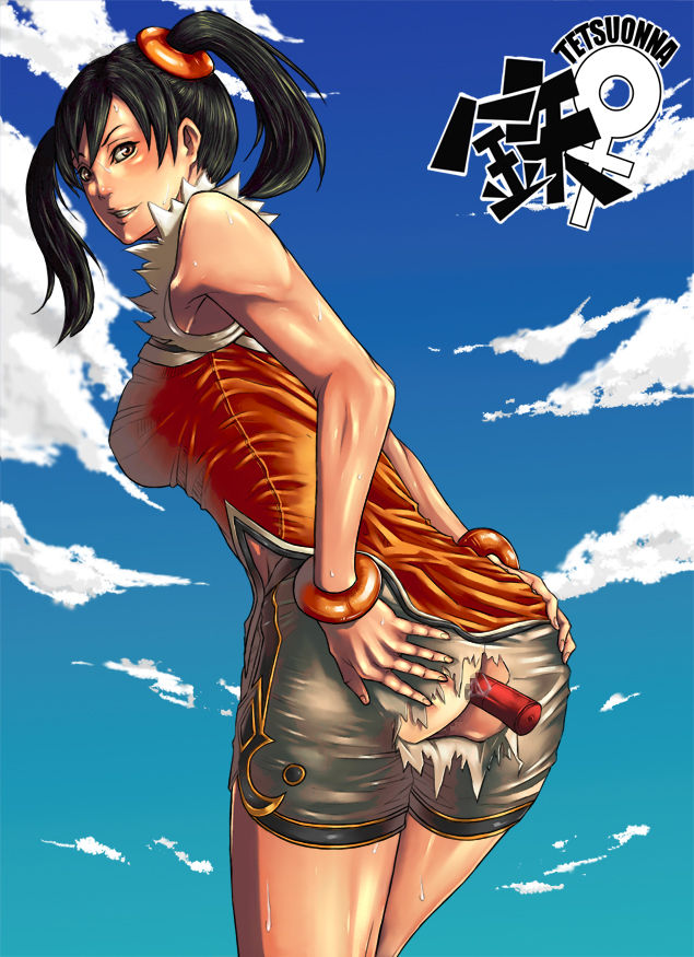 Tetsu Onna ~TETHUONNA~ Gakusei to Robot no Bu page 4 full