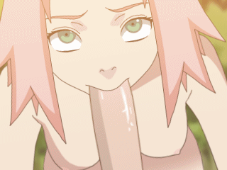 Sakura Haruno page 1 full