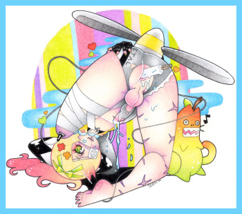 Shota cover
