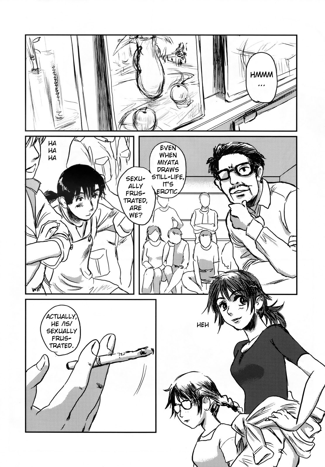 Musa page 8 full