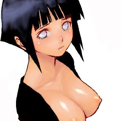 My Favorite Hinata Pics page 2 full