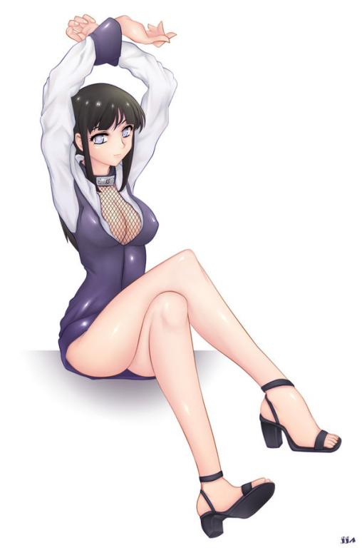 My Favorite Hinata Pics page 7 full