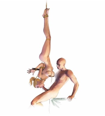 Extreme Pleasure White Edition cover