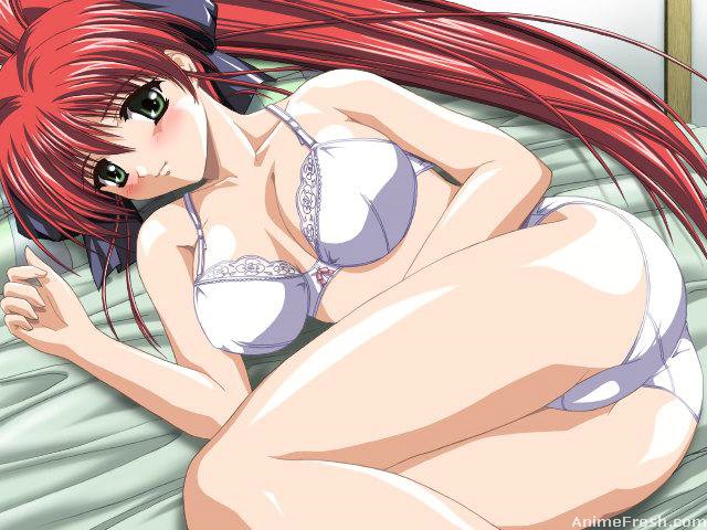 Assorted Ecchi page 2 full