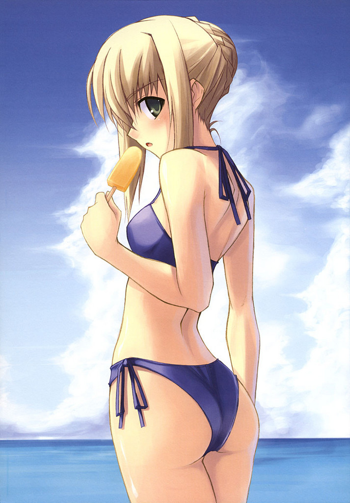 Assorted Ecchi page 9 full