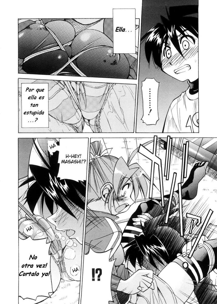 Denpa Shoujo page 10 full