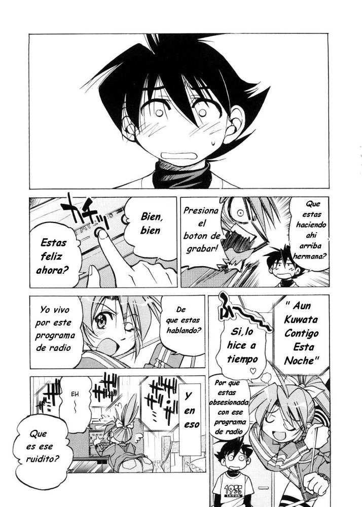 Denpa Shoujo page 3 full