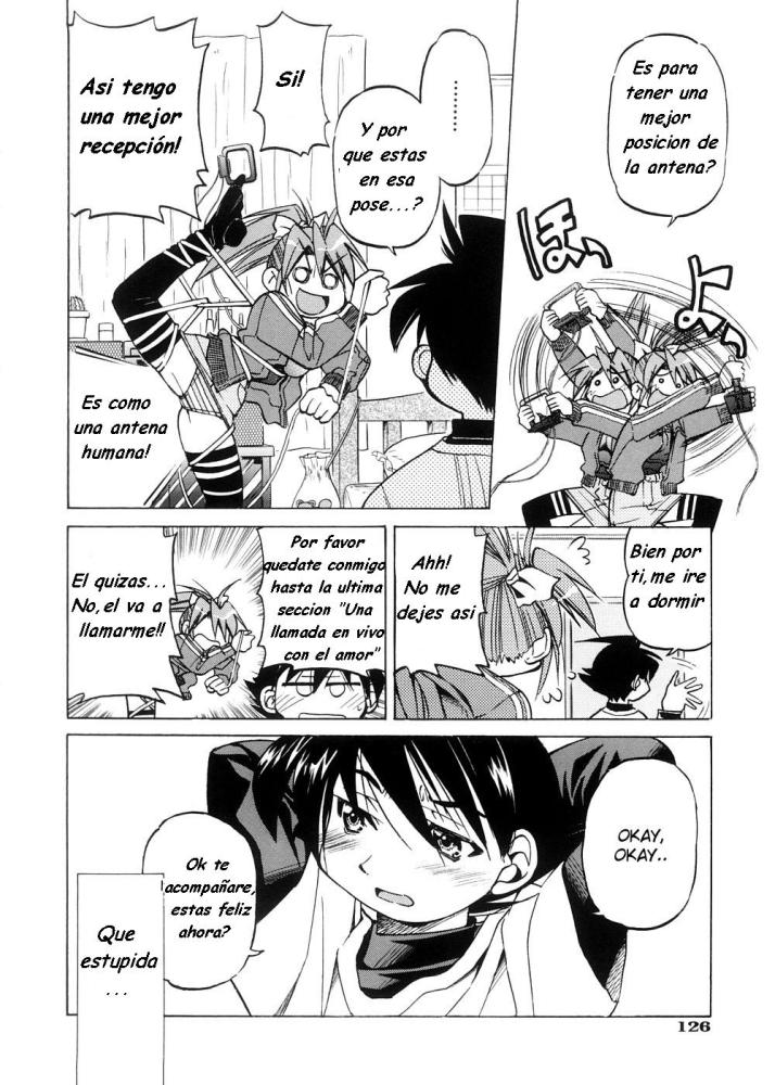 Denpa Shoujo page 4 full