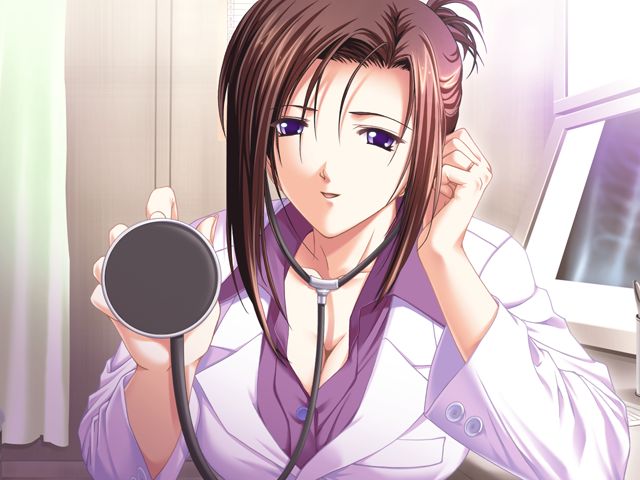 Joi Dorei Byoutou page 3 full