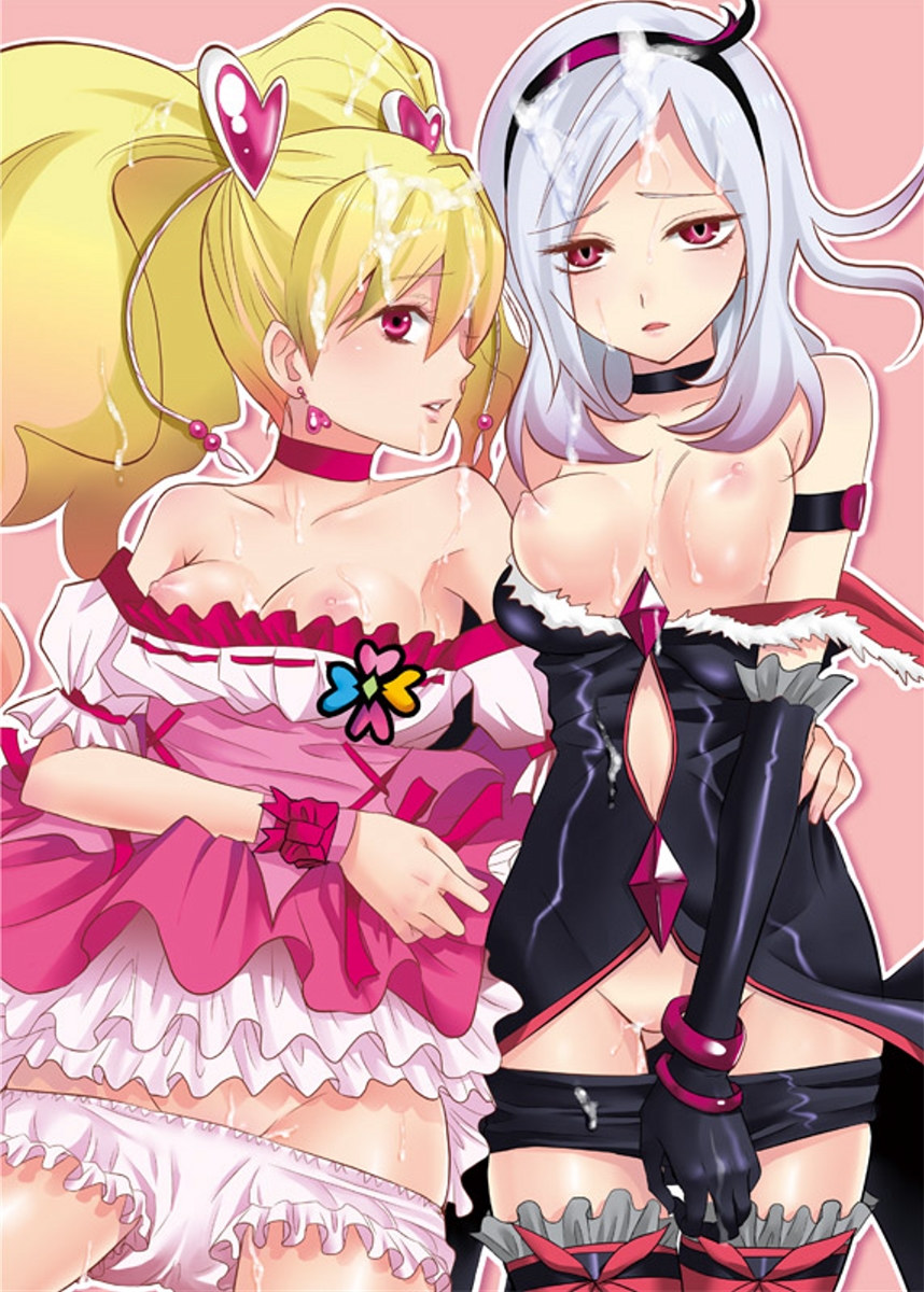 Yuri-Chie page 2 full