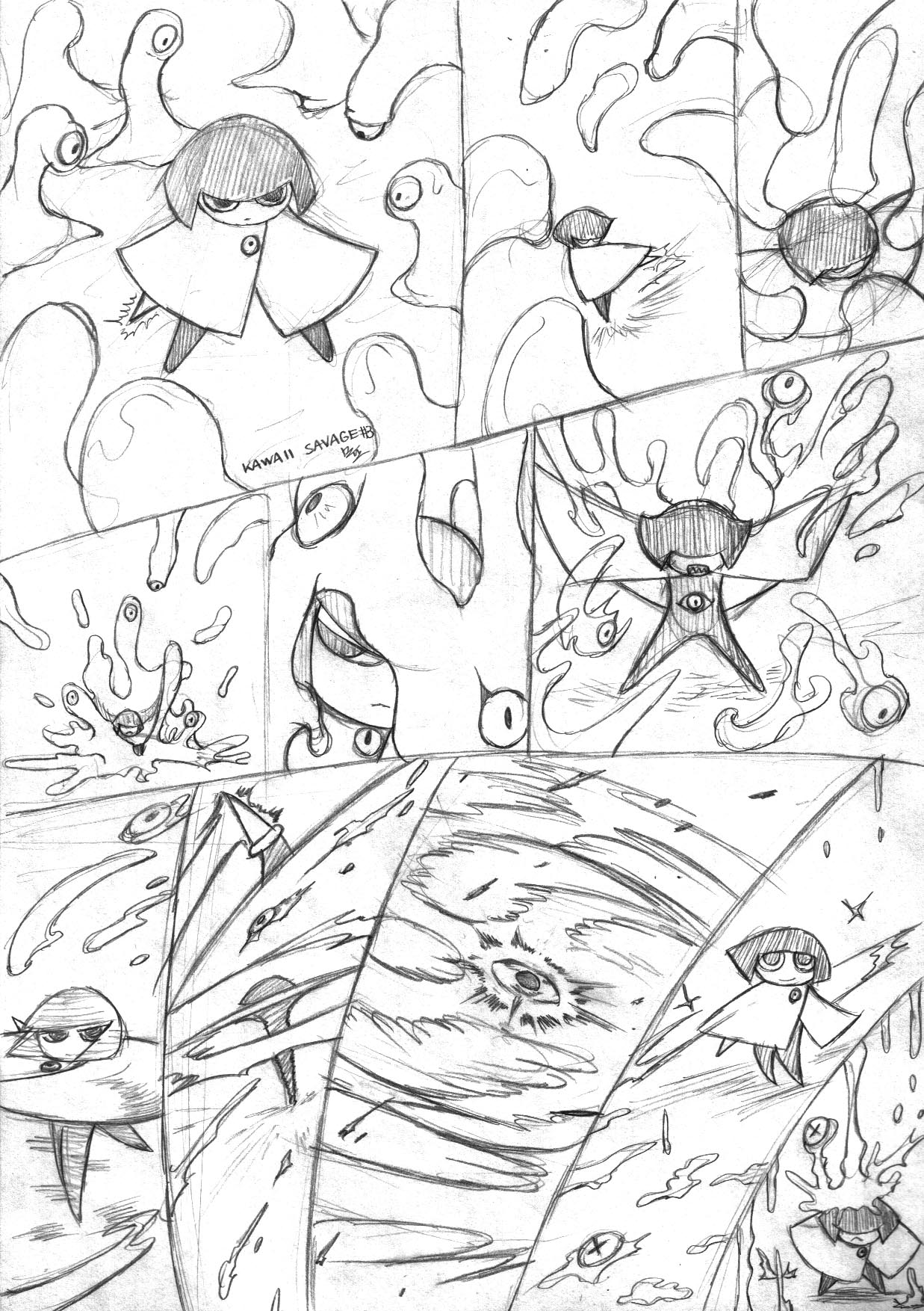 ALL ABOUT  Memme Douza 2009 page 4 full