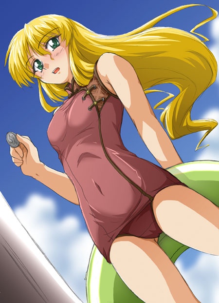Assorted Ecchi Collection #050 page 7 full