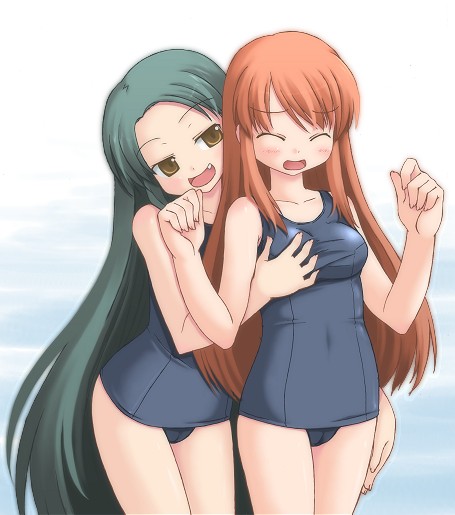 Assorted Ecchi Collection #050 page 8 full