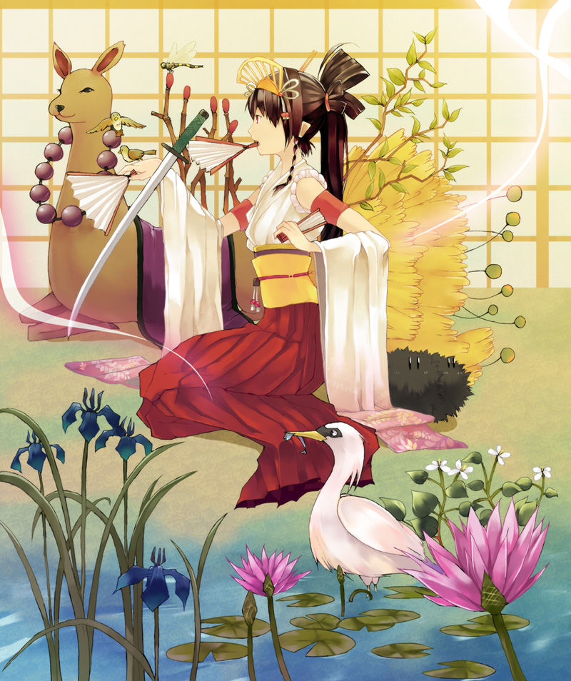 Artist: nauribon page 9 full