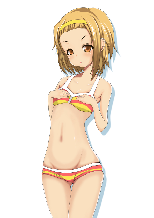 K-on hentai gallery page 10 full