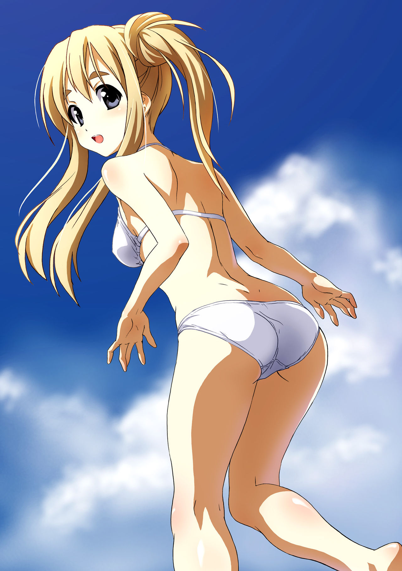 K-on hentai gallery page 5 full