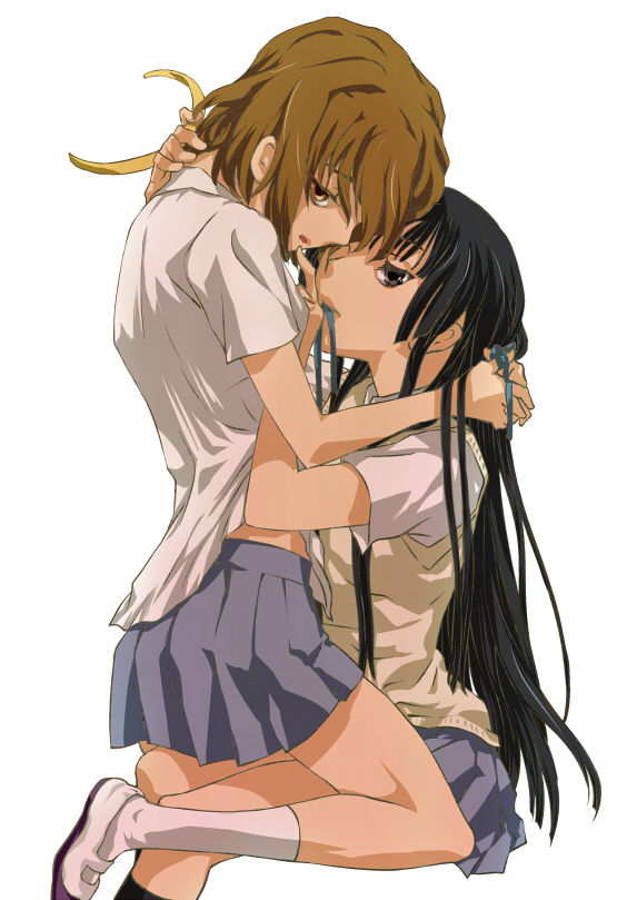 K-on hentai gallery page 7 full