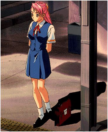 Zenkoku Seifuku Bishoujo Grand Prix Vol. 1: South Area Final page 6 full