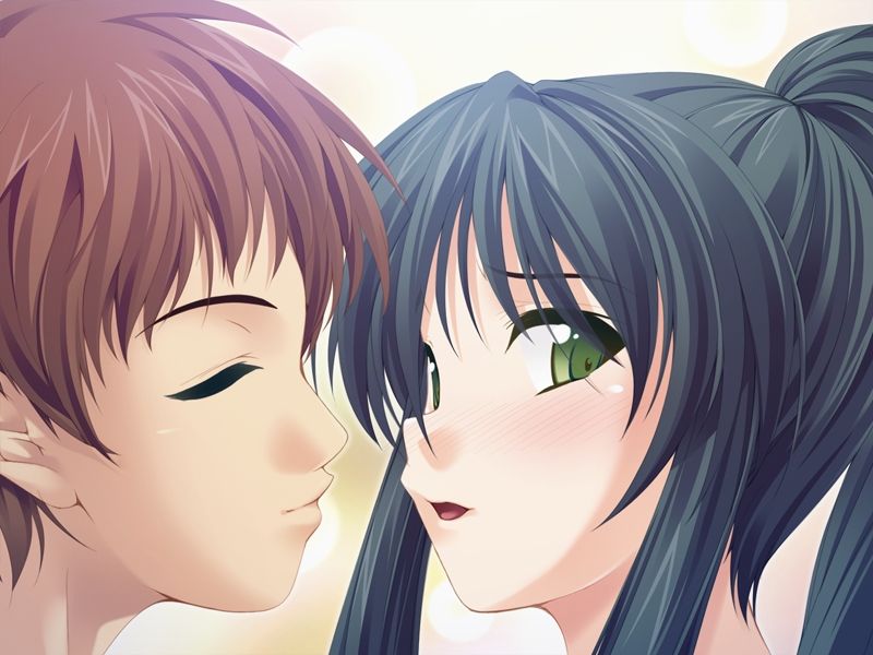 Boku no Kanojo ga Konna Kimo Otoko no Yome ni! ~Gomenne, Watashi no Shikyuu wa Darling Senyou ni Sarechatta~ page 2 full