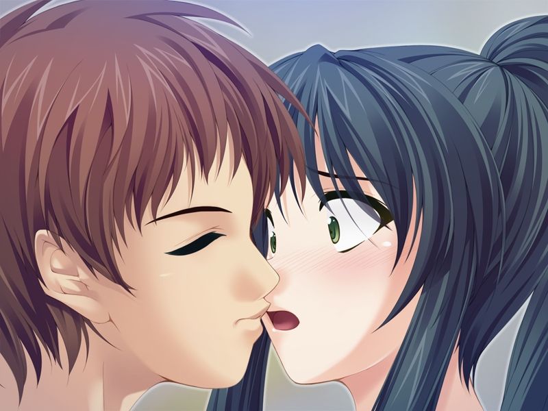 Boku no Kanojo ga Konna Kimo Otoko no Yome ni! ~Gomenne, Watashi no Shikyuu wa Darling Senyou ni Sarechatta~ page 3 full