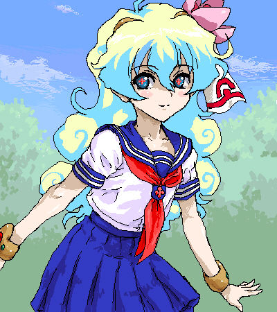 gurren ragan 2 page 1 full