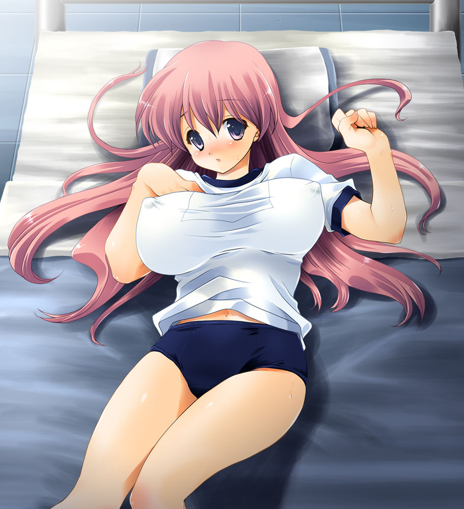 Imouto Taisoufuku ~Movie Plus~ page 1 full