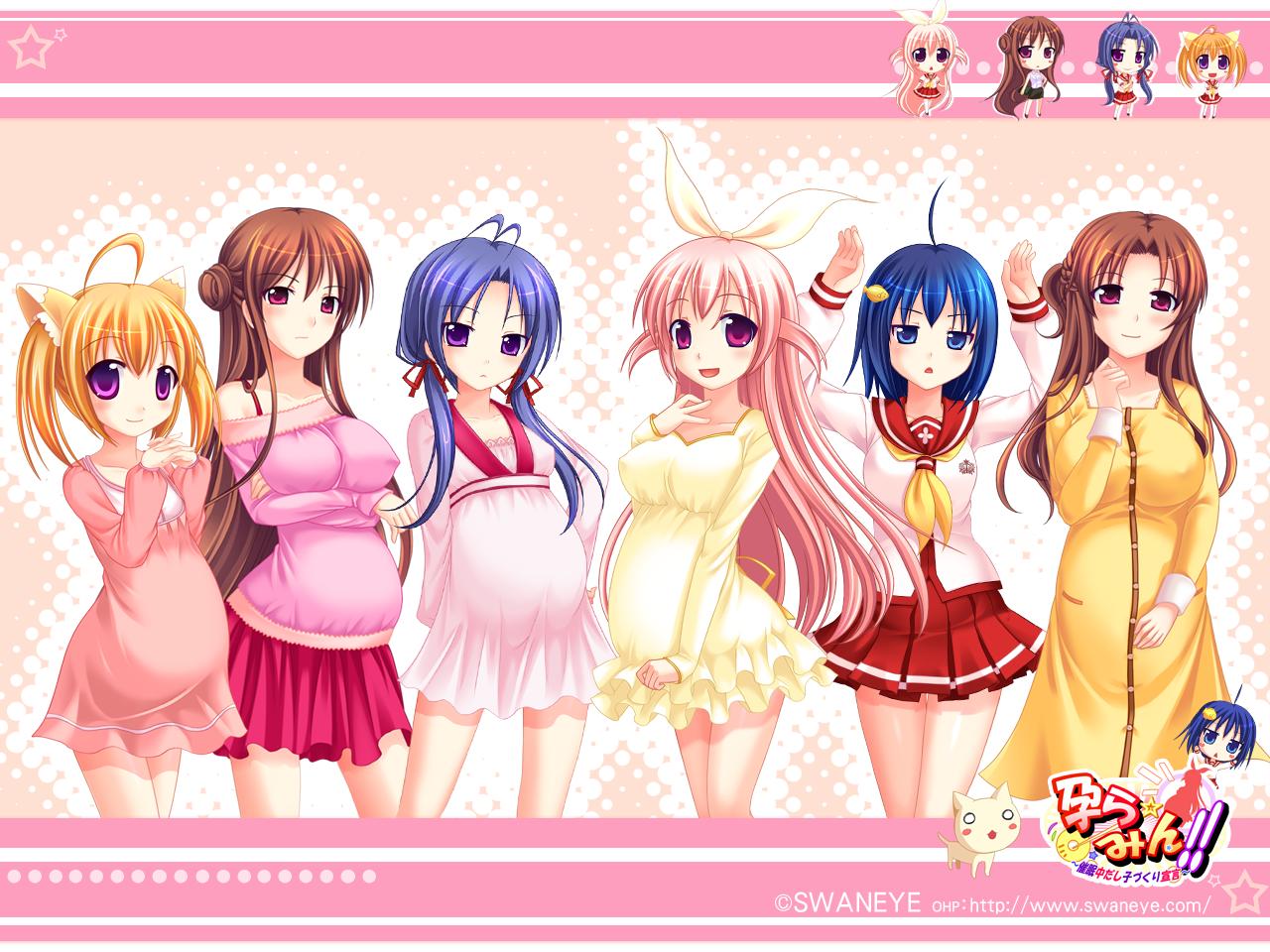 Pregnant Pics page 4 full