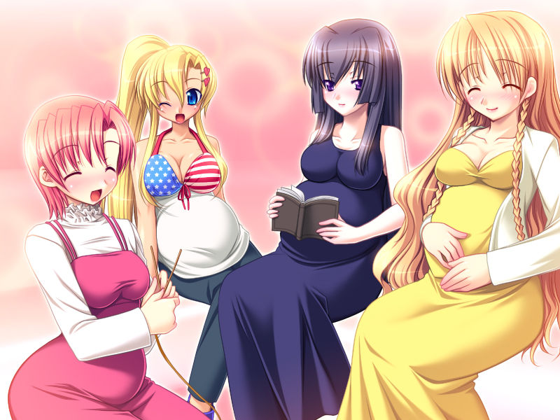Pregnant Pics page 6 full