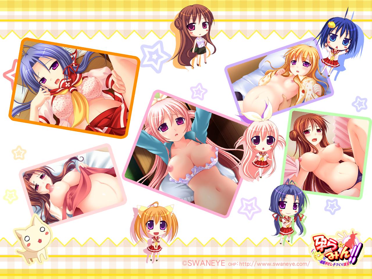 Pregnant Pics page 7 full