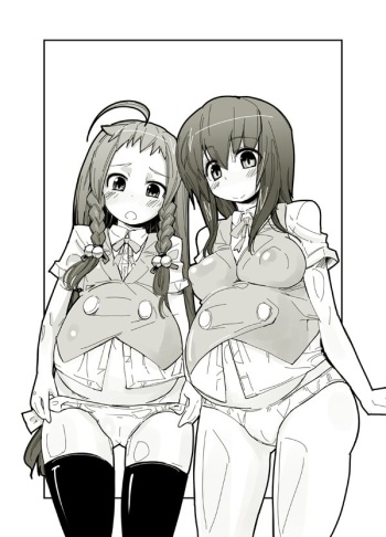 Pregnant Pics cover